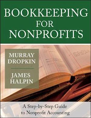 Bookkeeping for Nonprofits