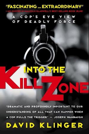 Into the Kill Zone