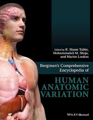 Bergman's Comprehensive Encyclopedia of Human Anatomic Variation