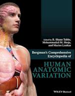 Bergman's Comprehensive Encyclopedia of Human Anatomic Variation