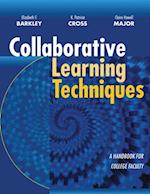 Collaborative Learning Techniques