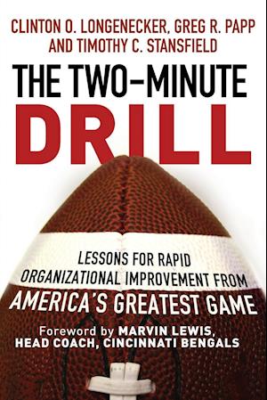 The Two Minute Drill