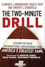 The Two Minute Drill