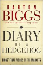 Diary of a Hedgehog