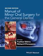 Manual of Minor Oral Surgery for the General Dentist 2e