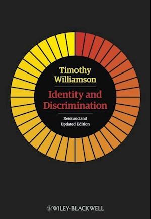 Identity and Discrimination – Reissued and Updated  Edition