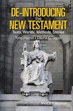 De-Introducing the New Testament