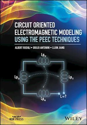 Circuit Oriented Electromagnetic Modeling Using The PEEC Techniques