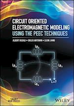 Circuit Oriented Electromagnetic Modeling Using The PEEC Techniques
