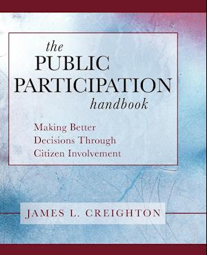 The Public Participation Handbook