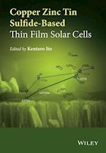 Ito, K: Copper Zinc Tin Sulfide-Based Thin-Film Solar Cells