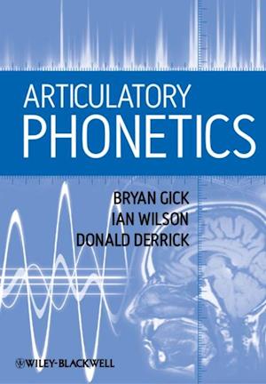 Articulatory Phonetics