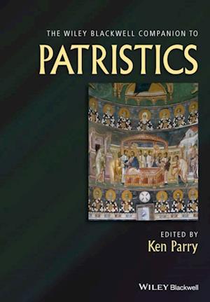 Wiley Blackwell Companion to Patristics