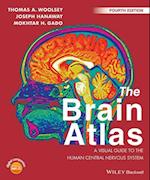 The Brain Atlas – A Visual Guide to the Human Central Nervous System 4e
