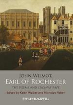 John Wilmot, Earl of Rochester – The Poems and Licina's Rape