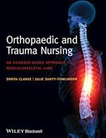 Orthopaedic and Trauma Nursing