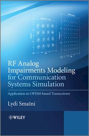 RF Analog Impairments Modeling for Communication Systems Simulation