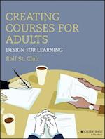 Creating Courses for Adults –  Design for Learning