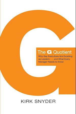 The G Quotient