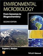 Environmental Microbiology – From Genomes to chemistry, Second Edition