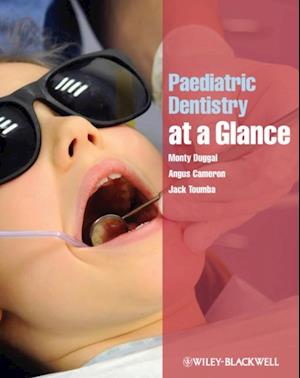 Paediatric Dentistry at a Glance