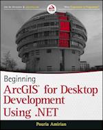 Beginning ArcGIS for Desktop Development using .NET