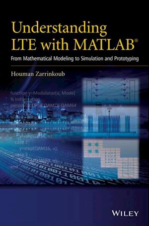 Understanding LTE with MATLAB