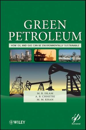 Green Petroleum