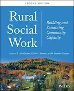 Rural Social Work – Building and Sustaining Community Capacity, Second Edition
