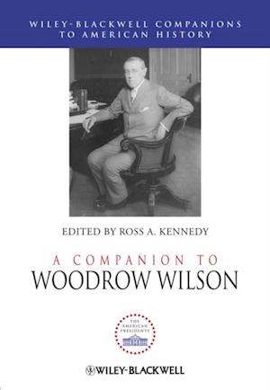 Companion to Woodrow Wilson