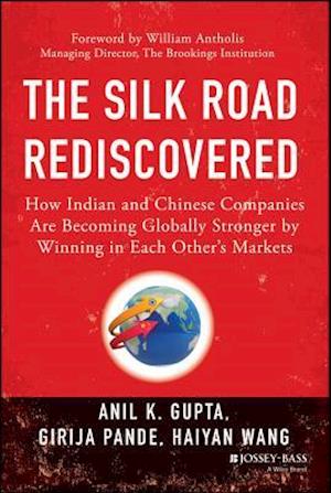 The Silk Road Rediscovered