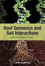 Root Genomics and Soil Interactions