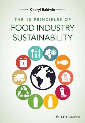 10 Principles of Food Industry Sustainability