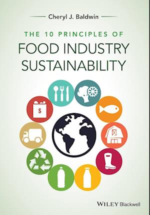 The 10 Principles of Food Industry Sustainability