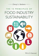 The 10 Principles of Food Industry Sustainability