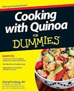 Cooking with Quinoa For Dummies
