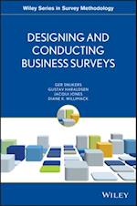 Designing and Conducting Business Surveys