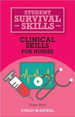 Clinical Skills for Nurses