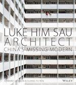 Luke Him Sau, Architect