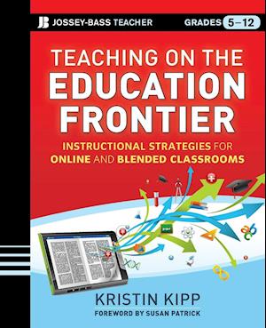 Teaching on the Education Frontier