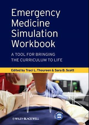 Emergency Medicine Simulation Workbook