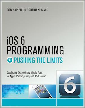 iOS 6 Programming Pushing the Limits