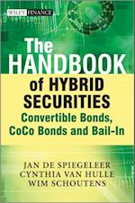 Handbook of Hybrid Securities