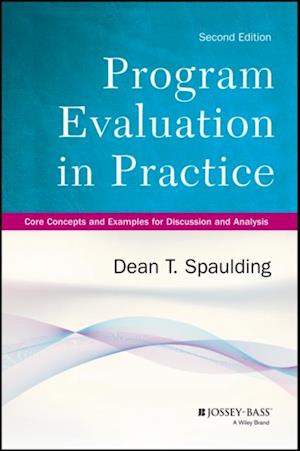 Program Evaluation in Practice