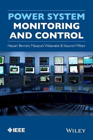 Power System Monitoring and Control