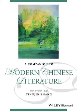 Companion to Modern Chinese Literature