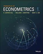 Principles of Econometrics