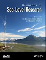 Handbook of Sea-Level Research