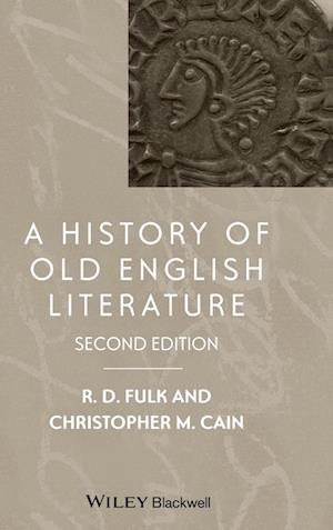 A History of Old English Literature