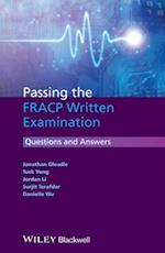 Passing the FRACP Written Examination – Questions and Answers